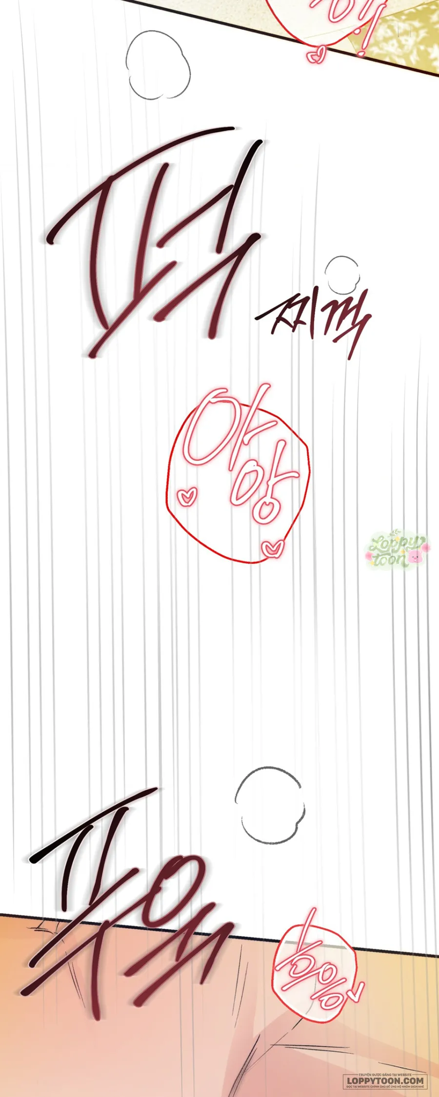 [KHÔNG CHE] Khúc Hát Giữa Mùa Hè - Chap 7 - Trang 49