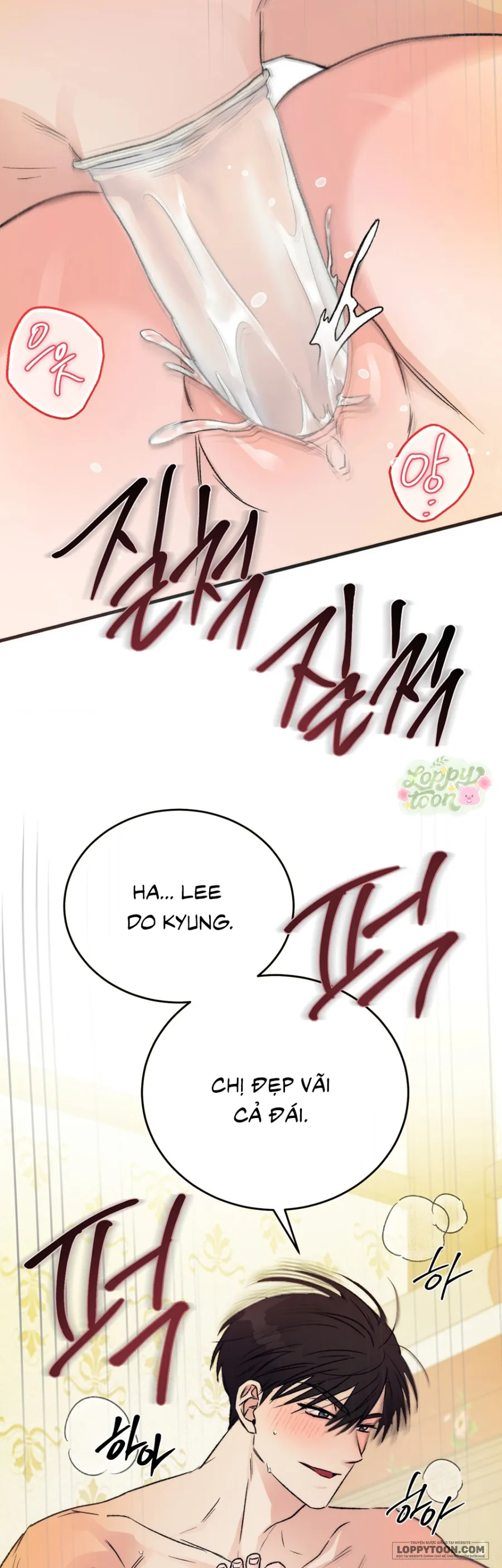 [KHÔNG CHE] Khúc Hát Giữa Mùa Hè - Chap 7 - Trang 50