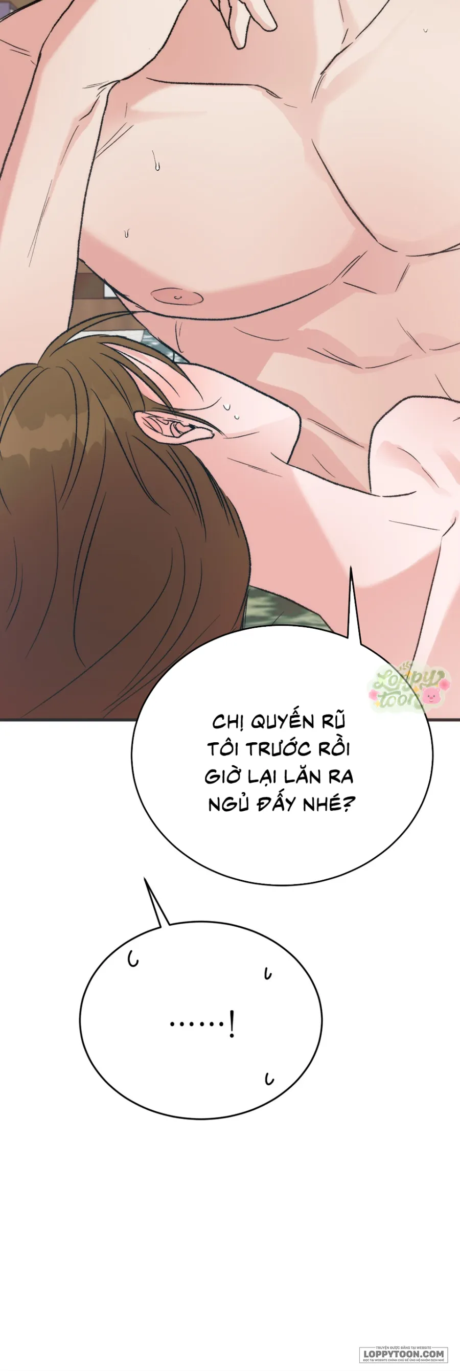 [KHÔNG CHE] Khúc Hát Giữa Mùa Hè - Chap 7 - Trang 62