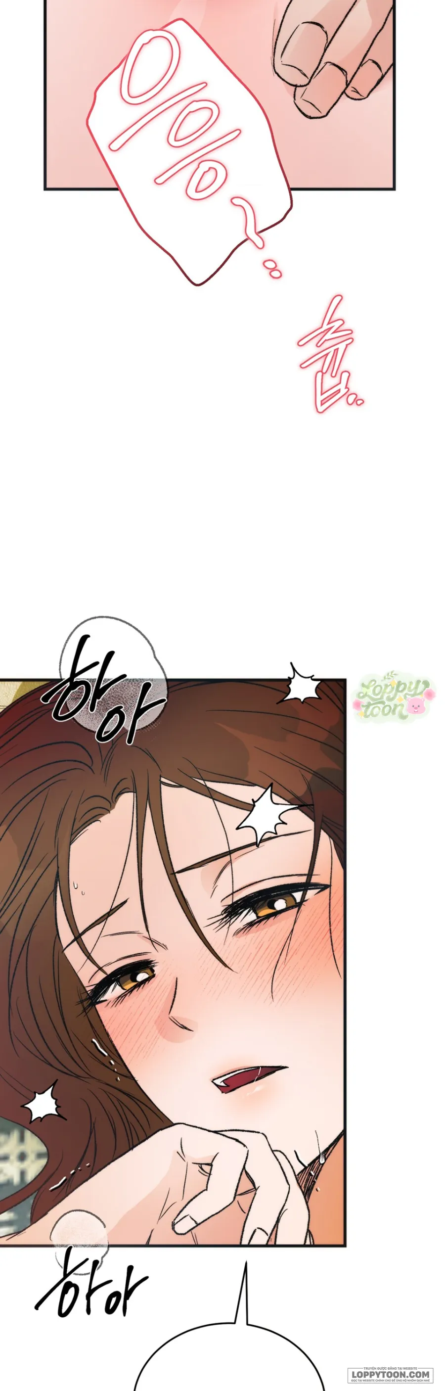 [KHÔNG CHE] Khúc Hát Giữa Mùa Hè - Chap 7 - Trang 9