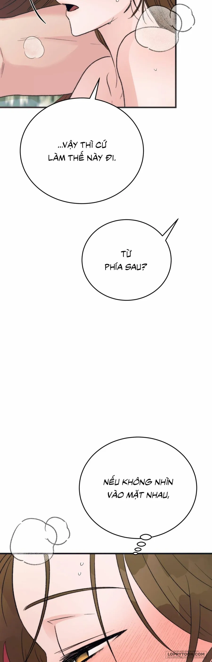[KHÔNG CHE] Khúc Hát Giữa Mùa Hè - Chap 8 - Trang 12