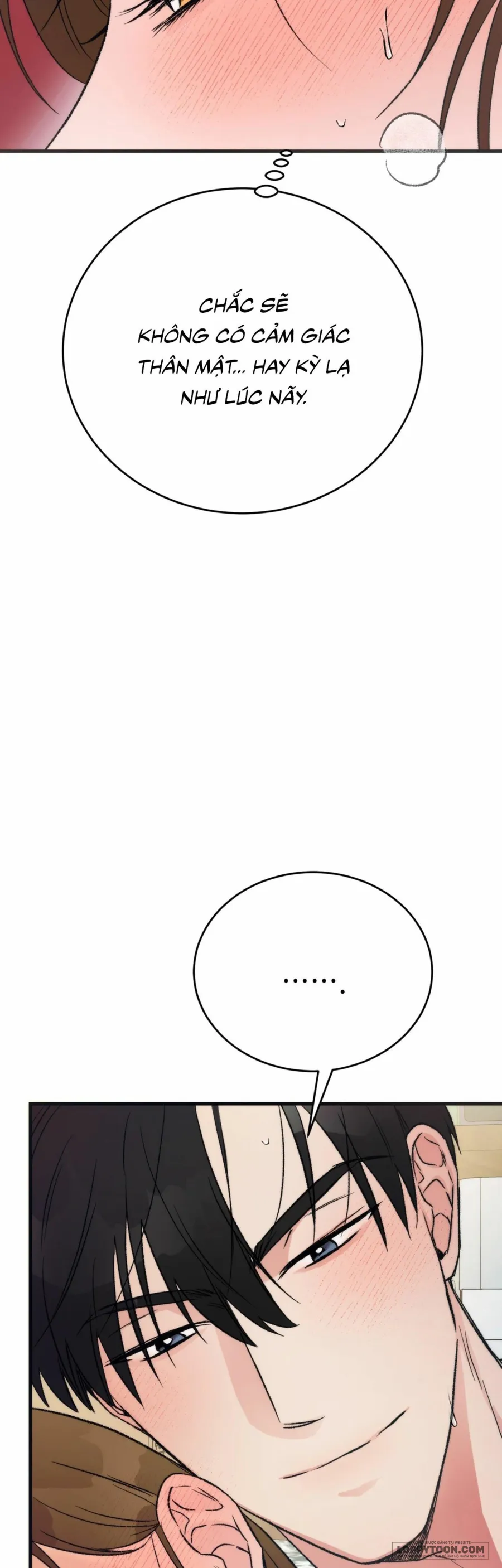 [KHÔNG CHE] Khúc Hát Giữa Mùa Hè - Chap 8 - Trang 13