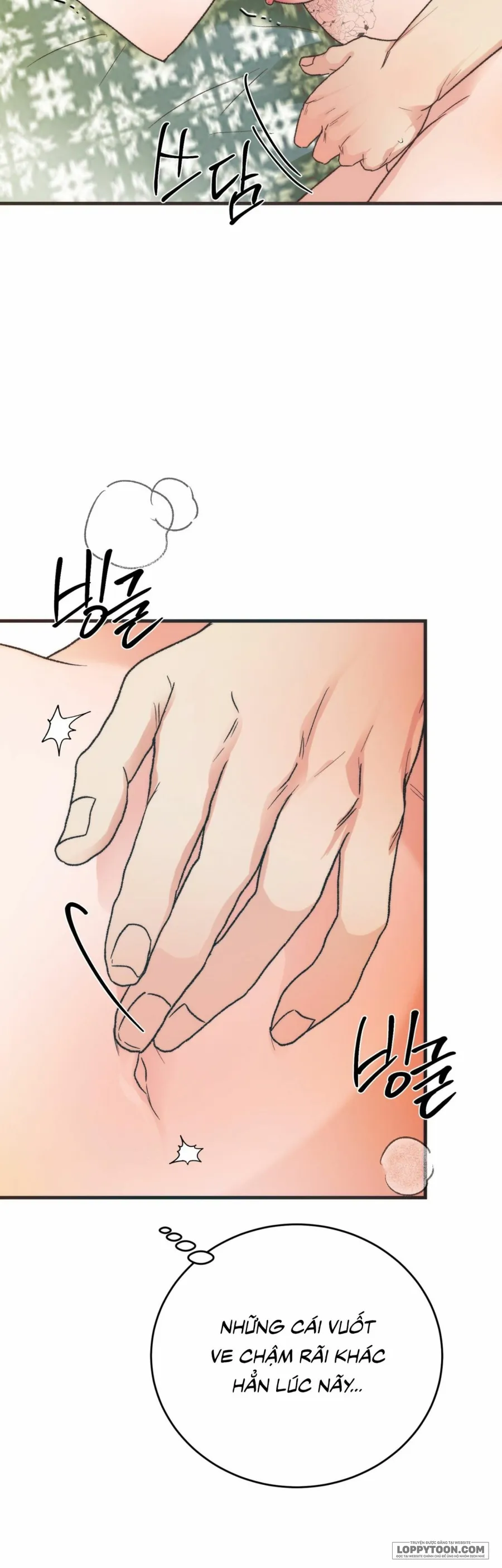 [KHÔNG CHE] Khúc Hát Giữa Mùa Hè - Chap 8 - Trang 16