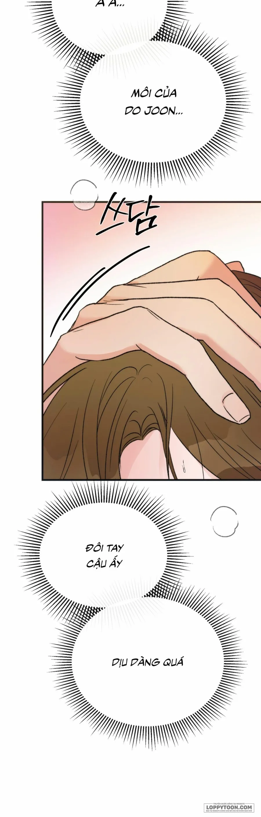 [KHÔNG CHE] Khúc Hát Giữa Mùa Hè - Chap 8 - Trang 27
