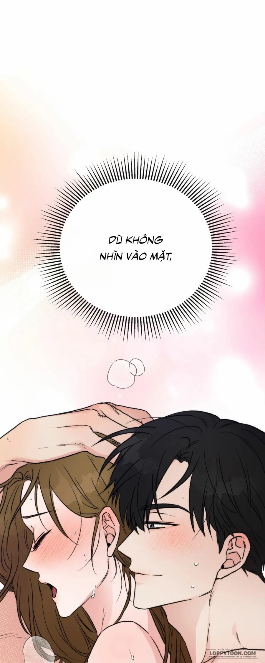 [KHÔNG CHE] Khúc Hát Giữa Mùa Hè - Chap 8 - Trang 28