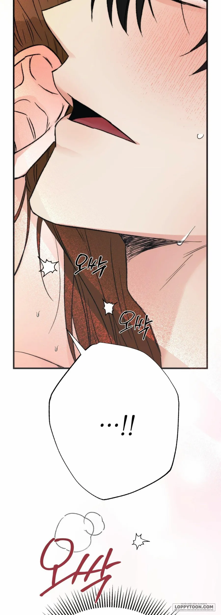 [KHÔNG CHE] Khúc Hát Giữa Mùa Hè - Chap 8 - Trang 30