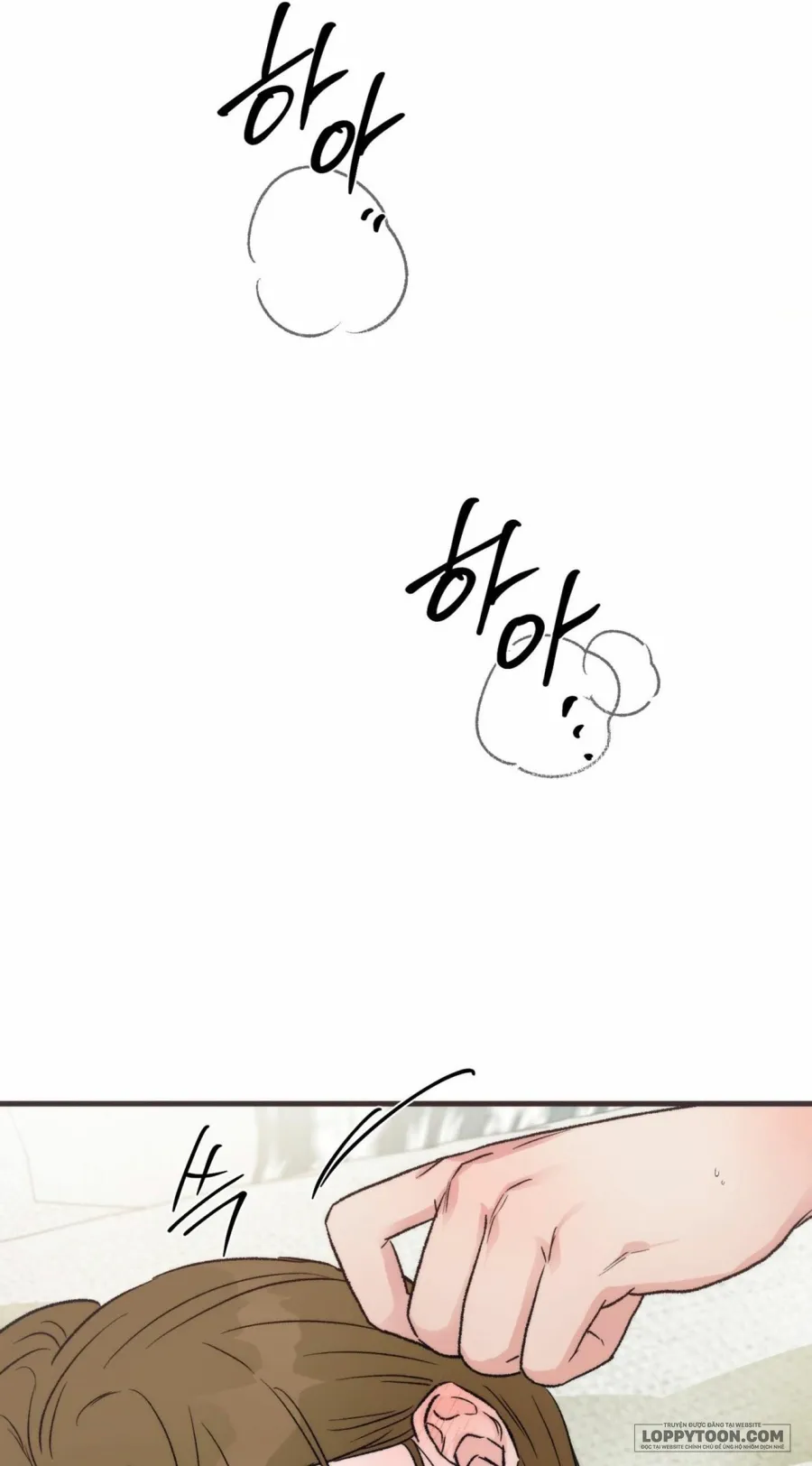 [KHÔNG CHE] Khúc Hát Giữa Mùa Hè - Chap 8 - Trang 36