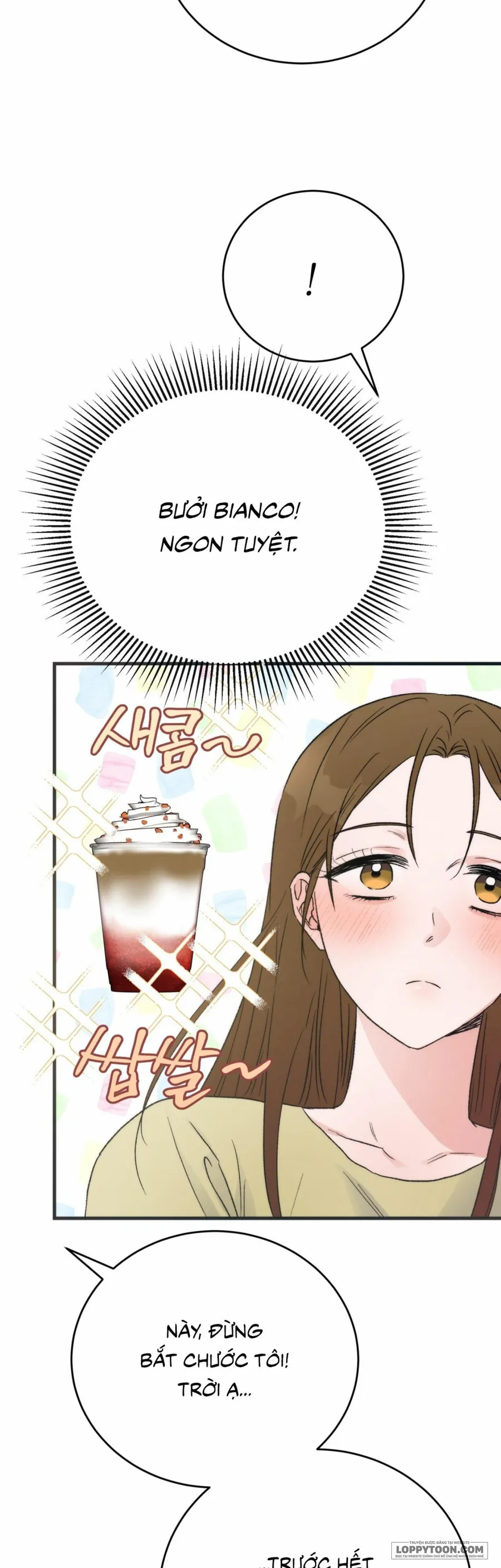 [KHÔNG CHE] Khúc Hát Giữa Mùa Hè - Chap 8 - Trang 44