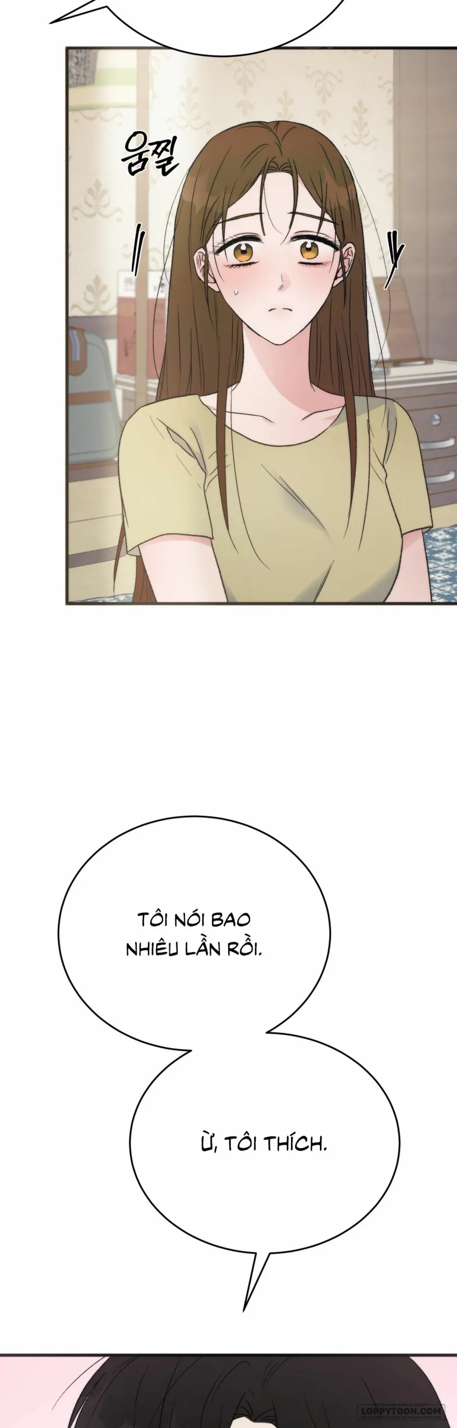 [KHÔNG CHE] Khúc Hát Giữa Mùa Hè - Chap 8 - Trang 49