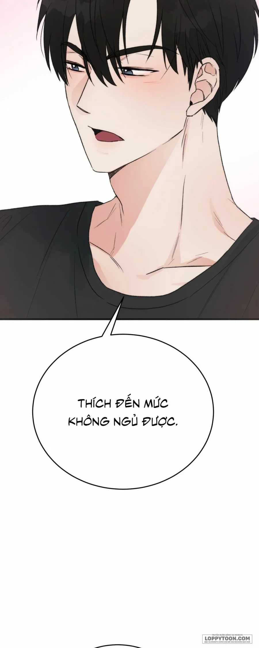 [KHÔNG CHE] Khúc Hát Giữa Mùa Hè - Chap 8 - Trang 50