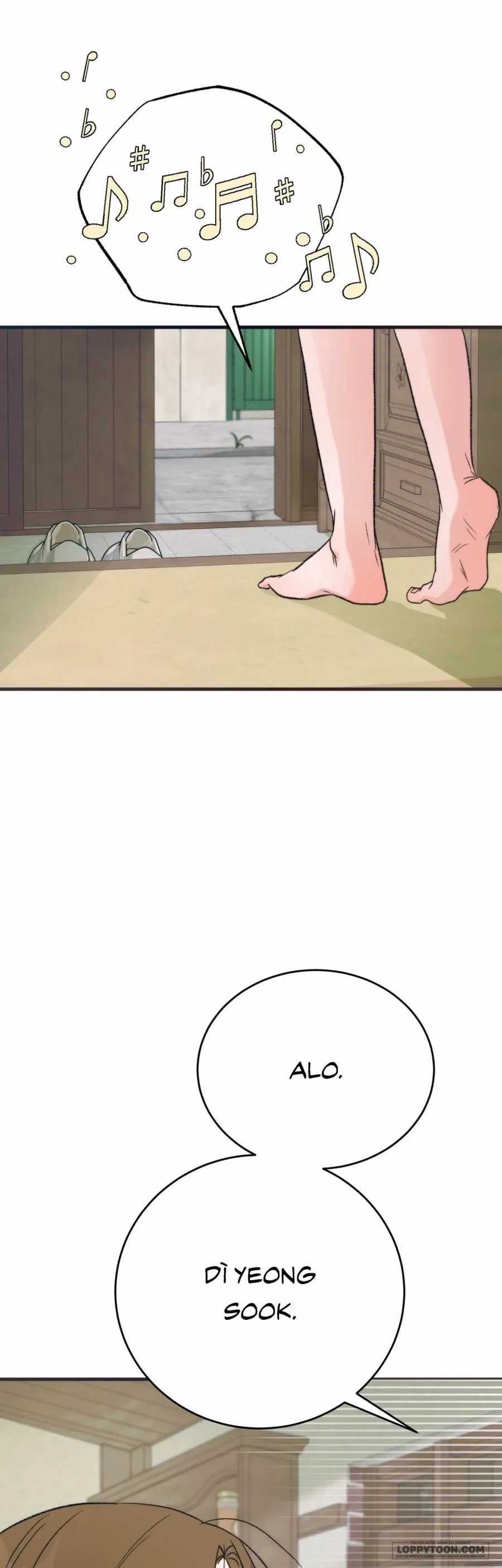 [KHÔNG CHE] Khúc Hát Giữa Mùa Hè - Chap 8 - Trang 54