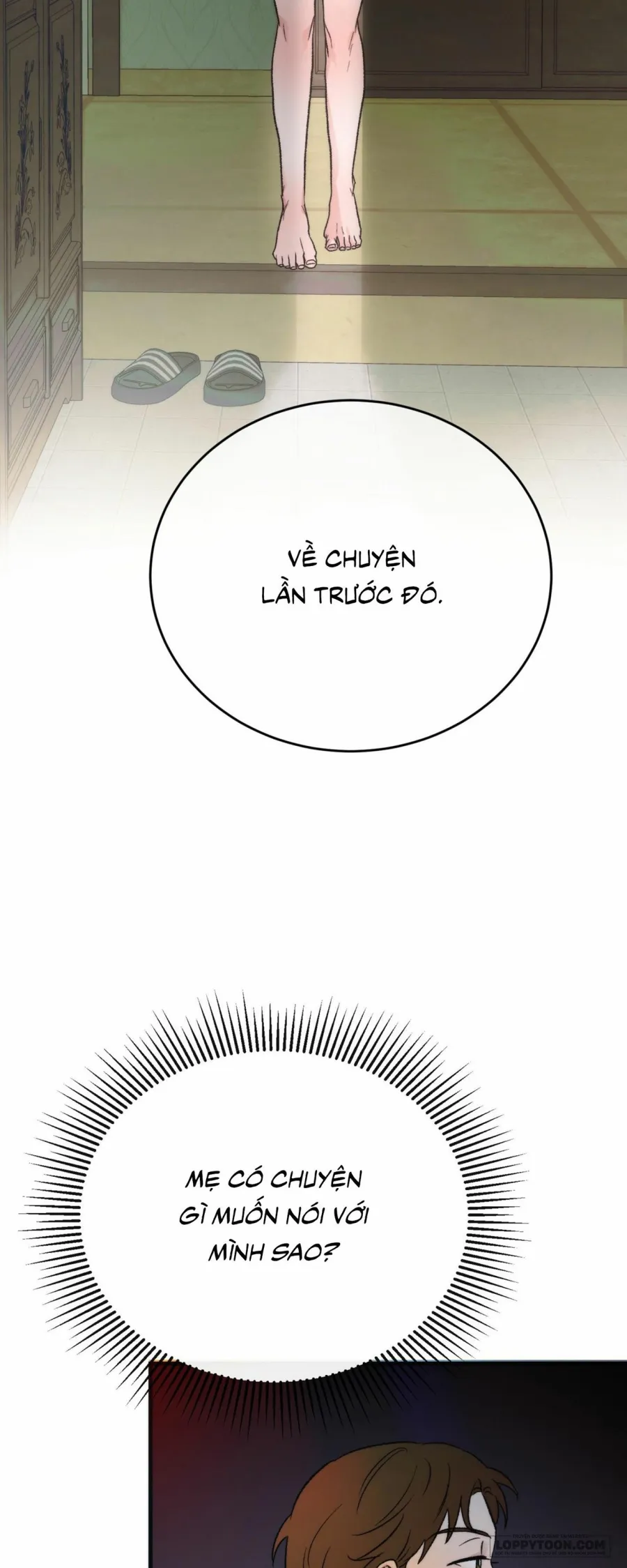 [KHÔNG CHE] Khúc Hát Giữa Mùa Hè - Chap 8 - Trang 57