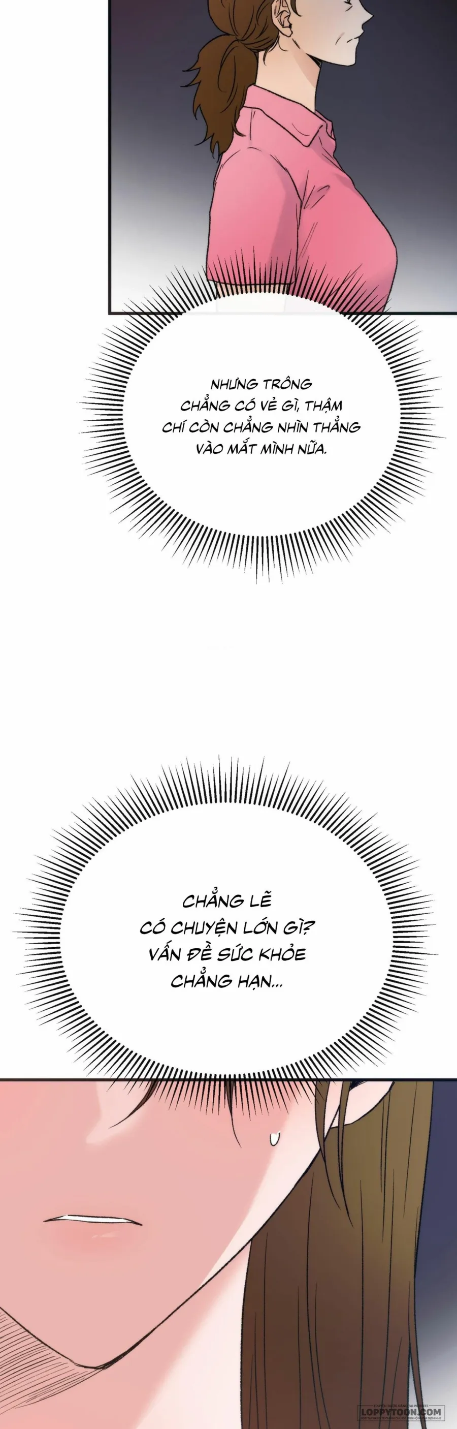 [KHÔNG CHE] Khúc Hát Giữa Mùa Hè - Chap 8 - Trang 58