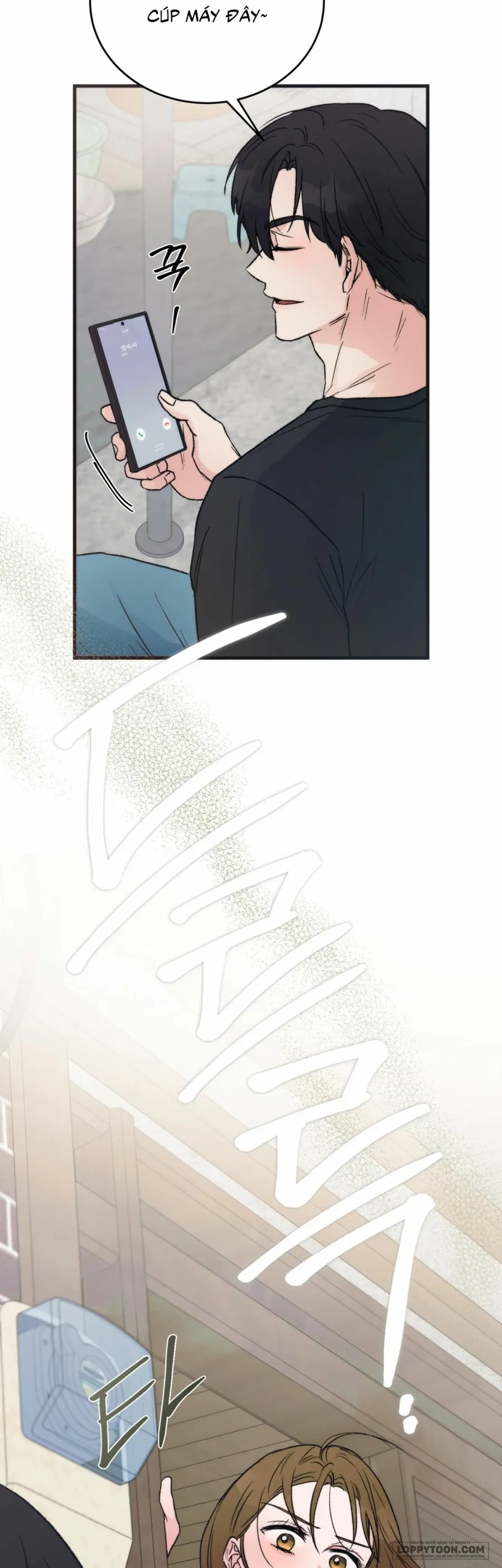 [KHÔNG CHE] Khúc Hát Giữa Mùa Hè - Chap 8 - Trang 60