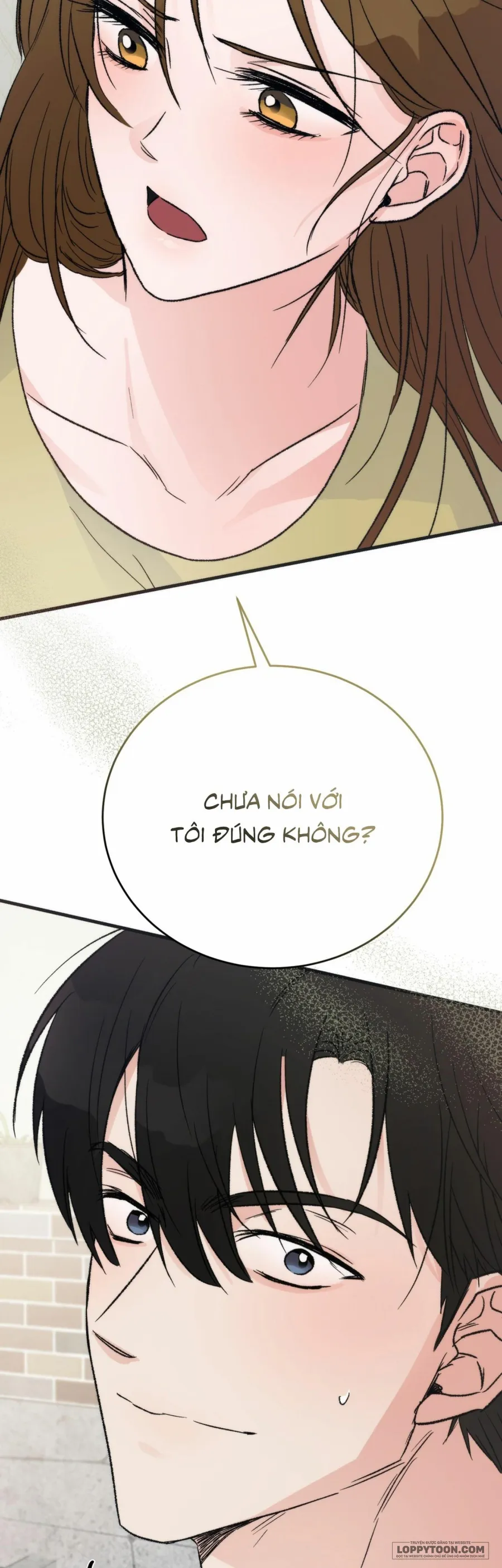 [KHÔNG CHE] Khúc Hát Giữa Mùa Hè - Chap 8 - Trang 62