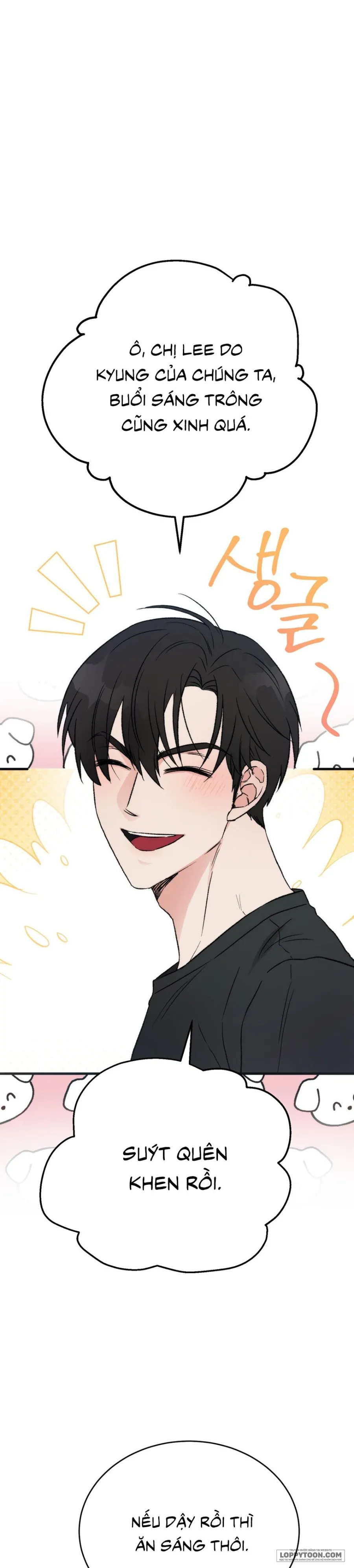[KHÔNG CHE] Khúc Hát Giữa Mùa Hè - Chap 9 - Trang 1