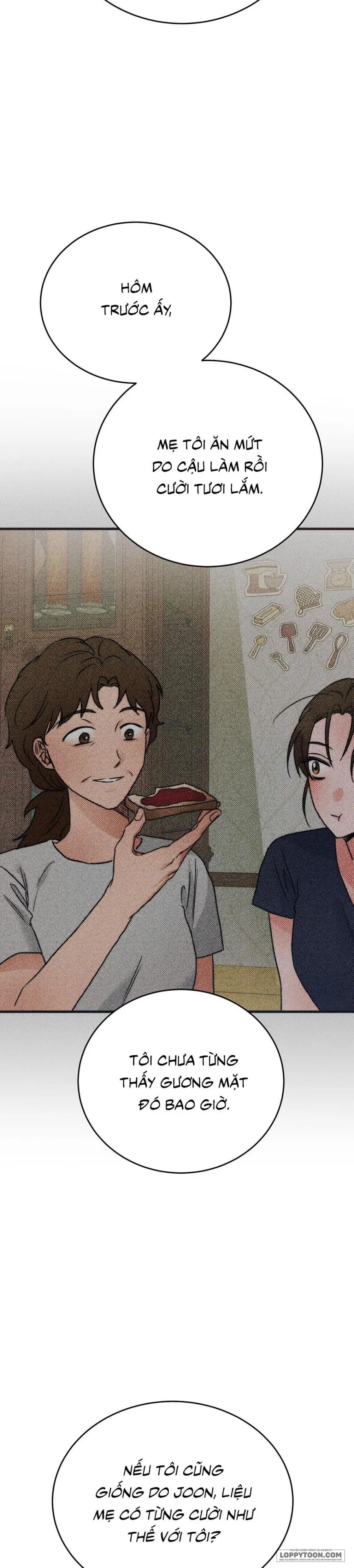 [KHÔNG CHE] Khúc Hát Giữa Mùa Hè - Chap 9 - Trang 26