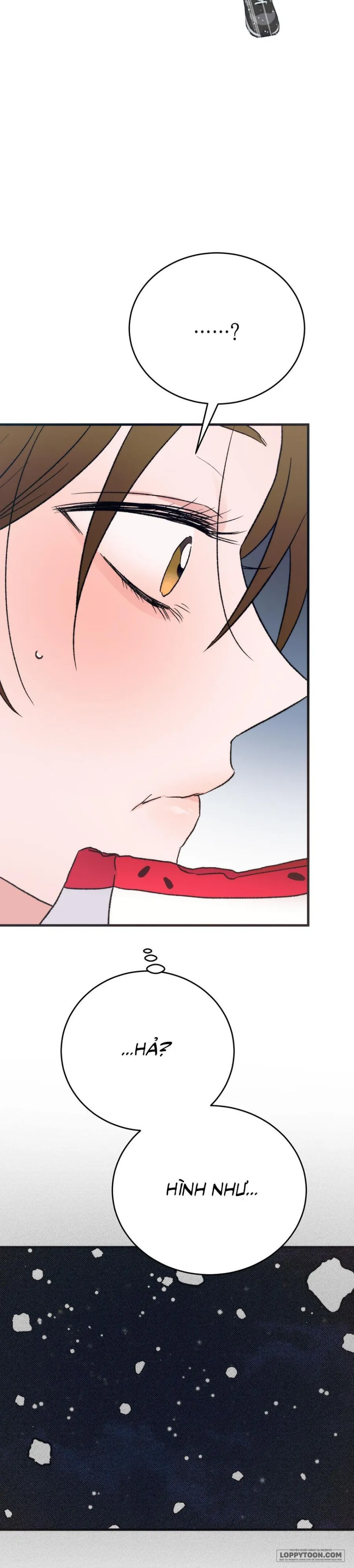 [KHÔNG CHE] Khúc Hát Giữa Mùa Hè - Chap 9 - Trang 37