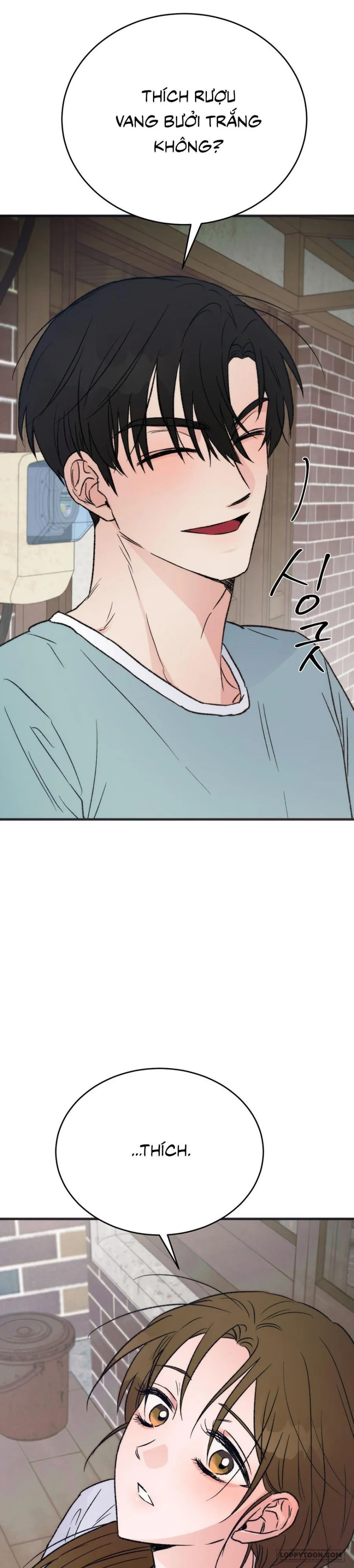 [KHÔNG CHE] Khúc Hát Giữa Mùa Hè - Chap 9 - Trang 40