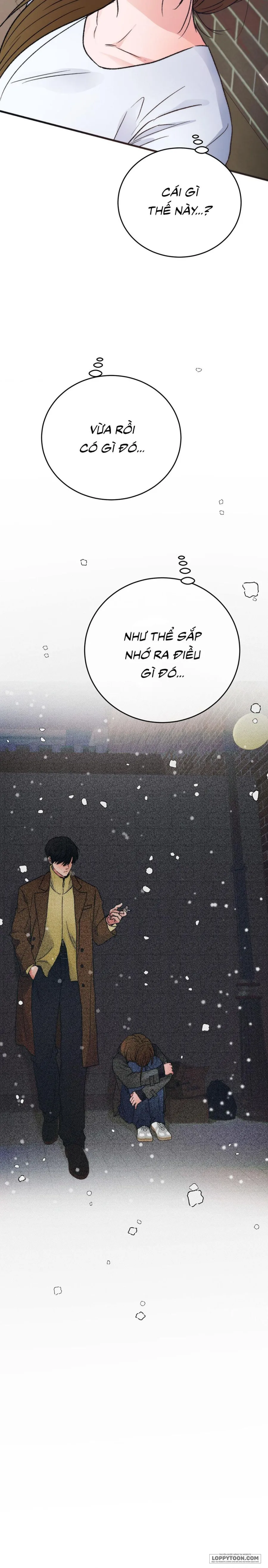 [KHÔNG CHE] Khúc Hát Giữa Mùa Hè - Chap 9 - Trang 41