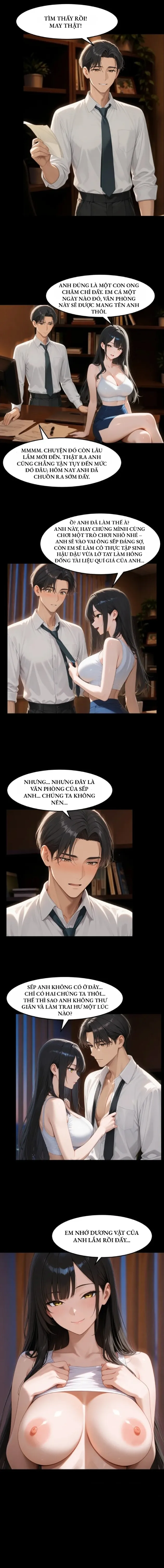 [KHÔNG CHE] Lời nguyền của người hàng xóm - Chap 6 - Trang 11