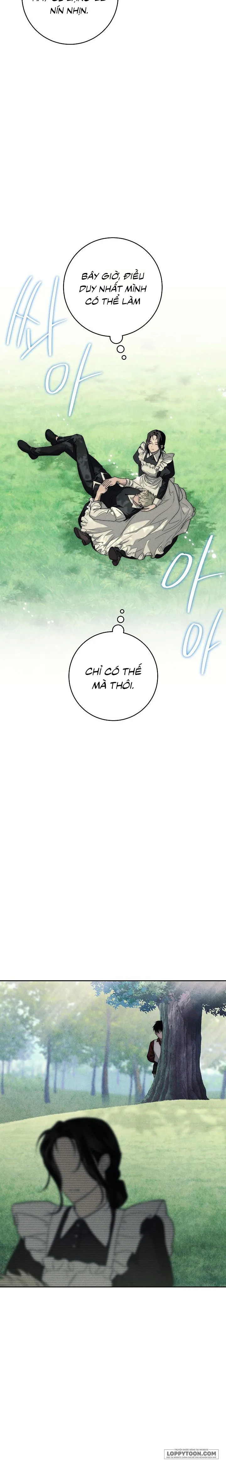 [KHÔNG CHE] Mộ Thiên Nga - Chap 4 - Trang 27
