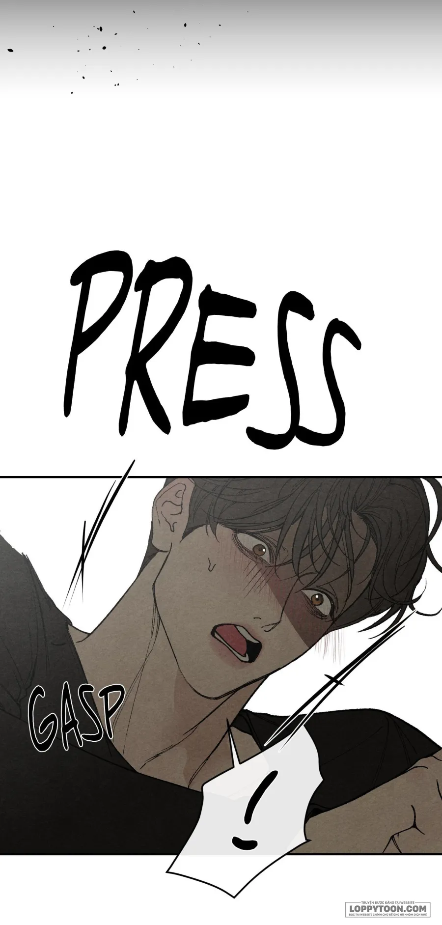 [KHÔNG CHE] Toy Daddy - Chap 37 - Trang 12