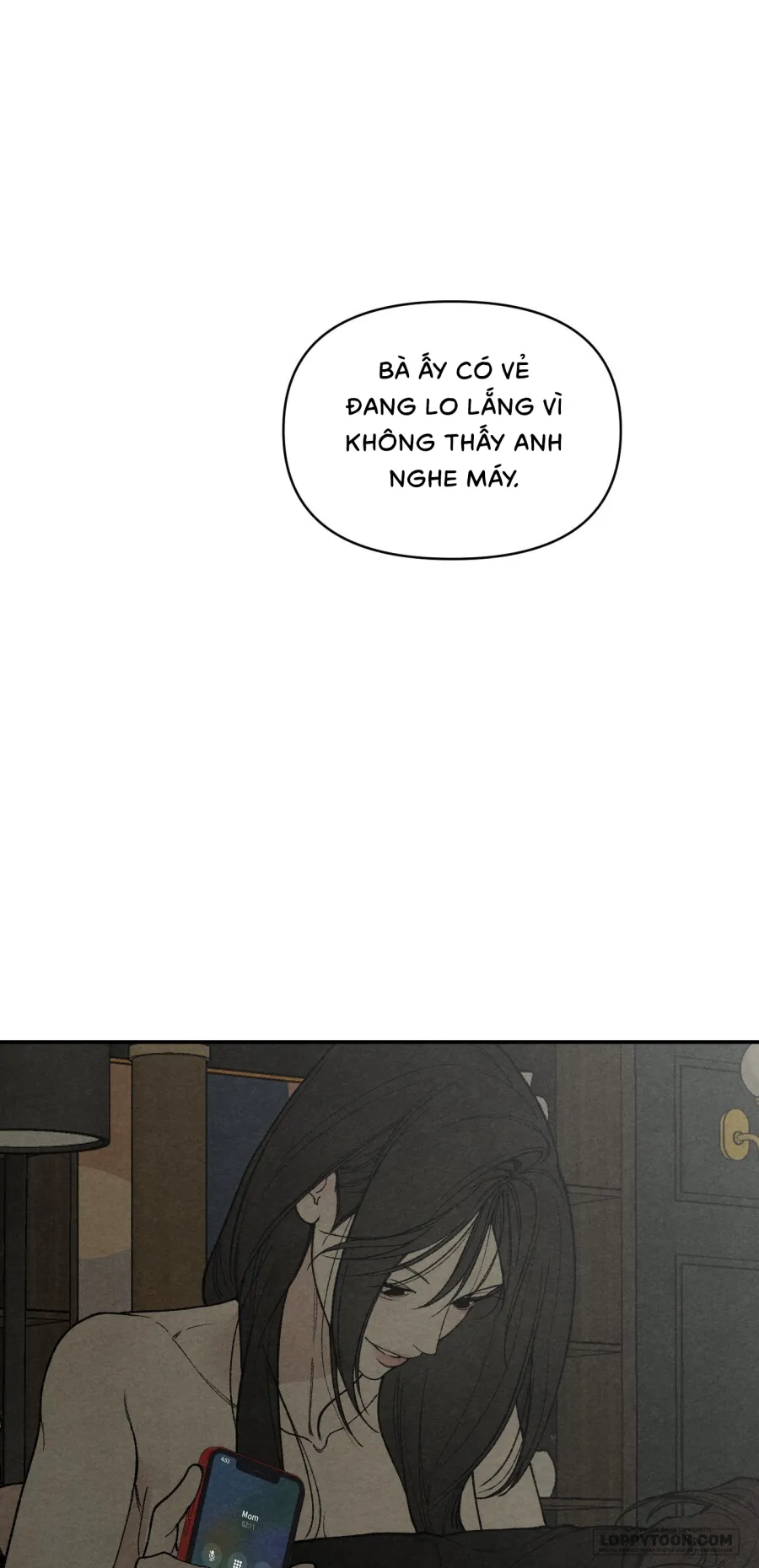 [KHÔNG CHE] Toy Daddy - Chap 37 - Trang 3