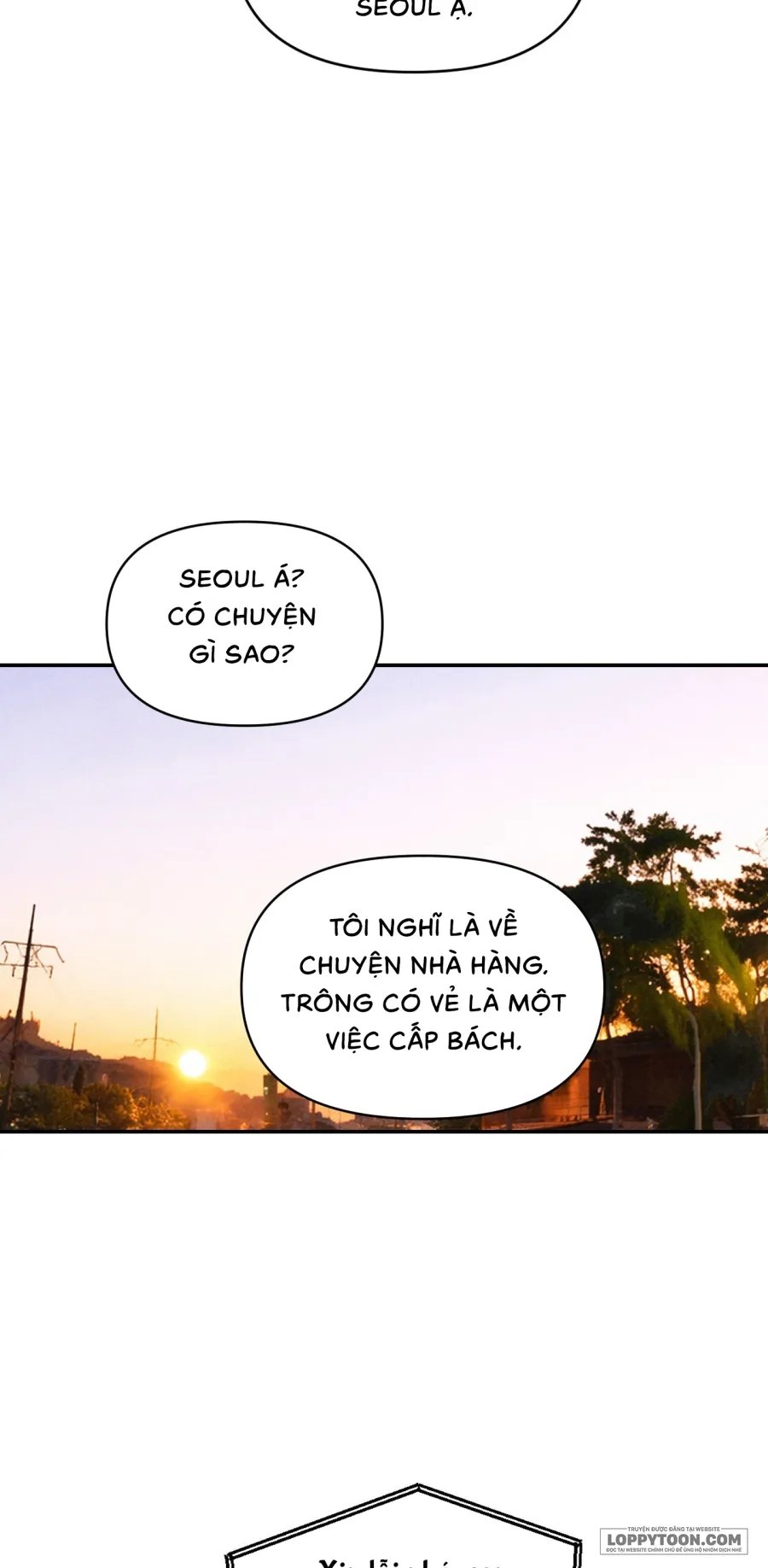 [KHÔNG CHE] Toy Daddy - Chap 37 - Trang 25