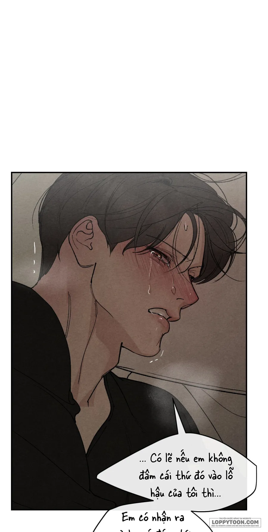 [KHÔNG CHE] Toy Daddy - Chap 37 - Trang 31