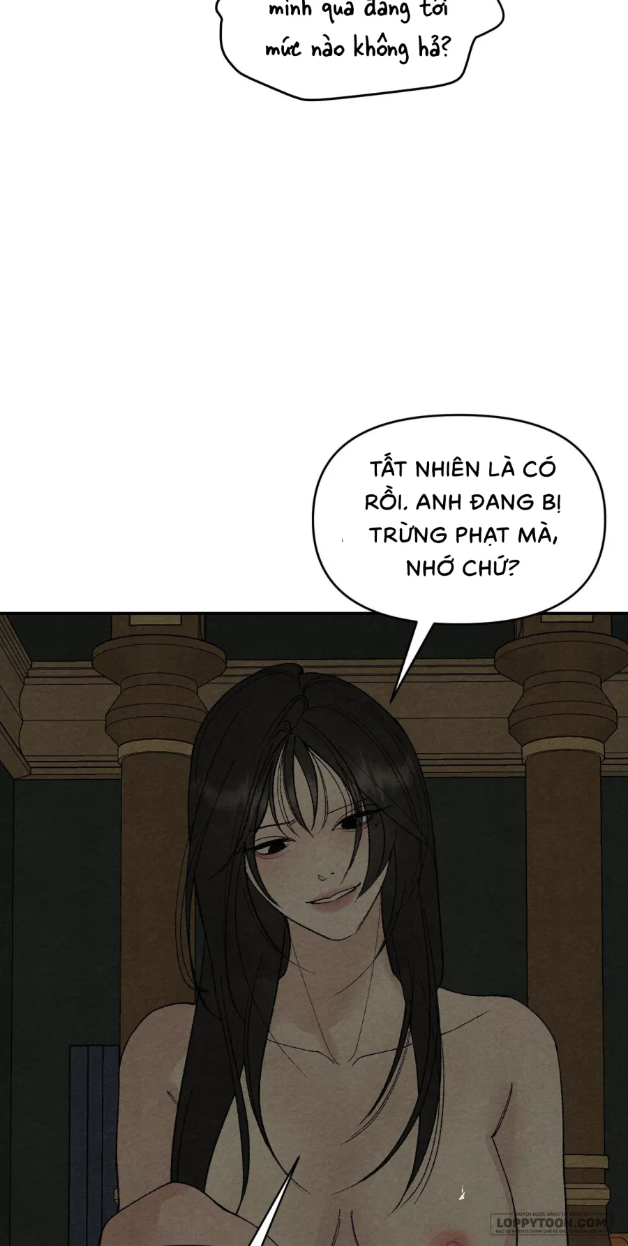 [KHÔNG CHE] Toy Daddy - Chap 37 - Trang 32