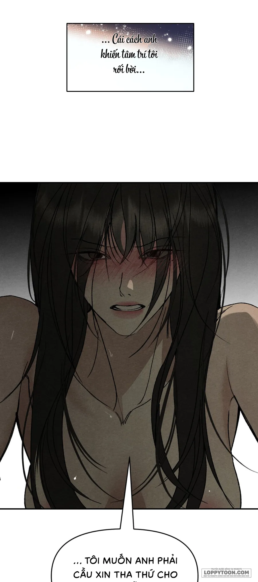 [KHÔNG CHE] Toy Daddy - Chap 37 - Trang 37
