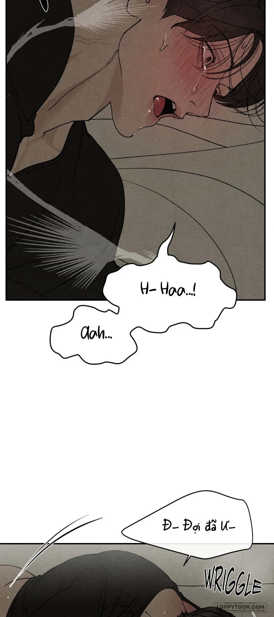 [KHÔNG CHE] Toy Daddy - Chap 37 - Trang 39