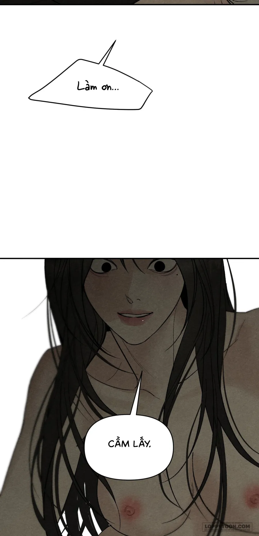 [KHÔNG CHE] Toy Daddy - Chap 37 - Trang 5