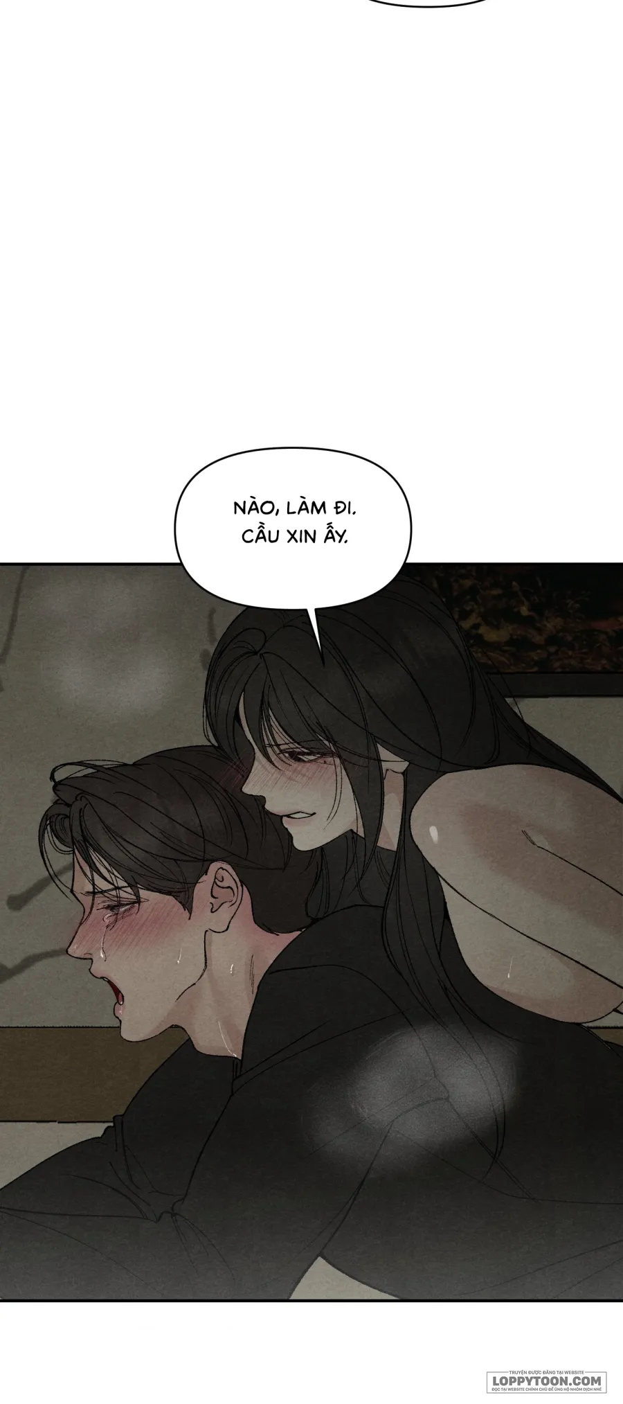 [KHÔNG CHE] Toy Daddy - Chap 37 - Trang 42