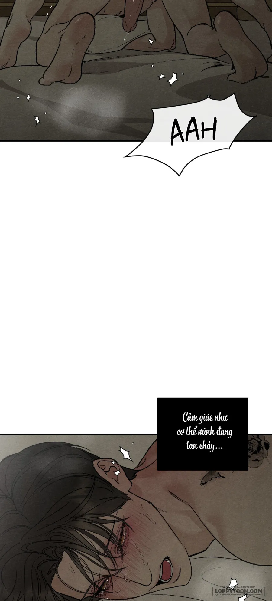 [KHÔNG CHE] Toy Daddy - Chap 37 - Trang 45