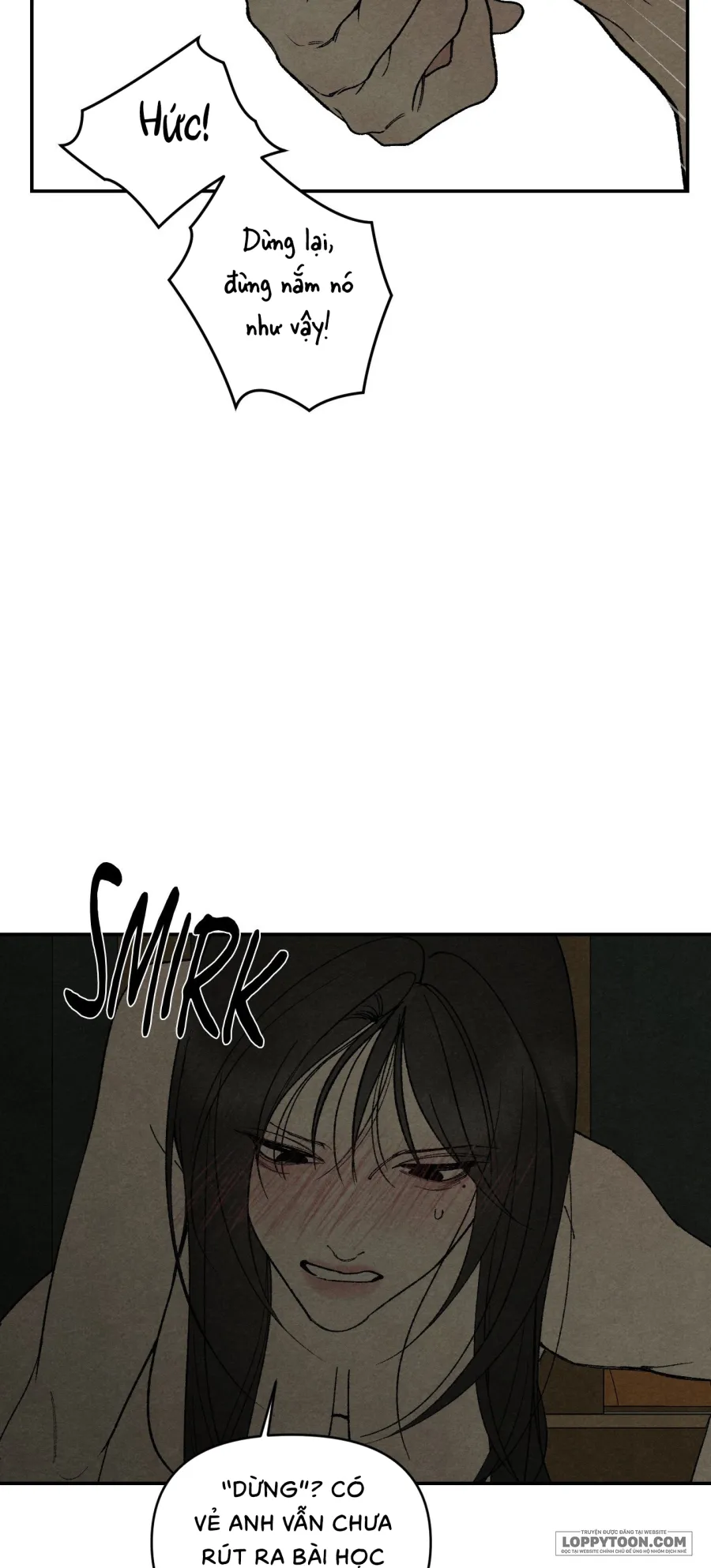 [KHÔNG CHE] Toy Daddy - Chap 37 - Trang 47