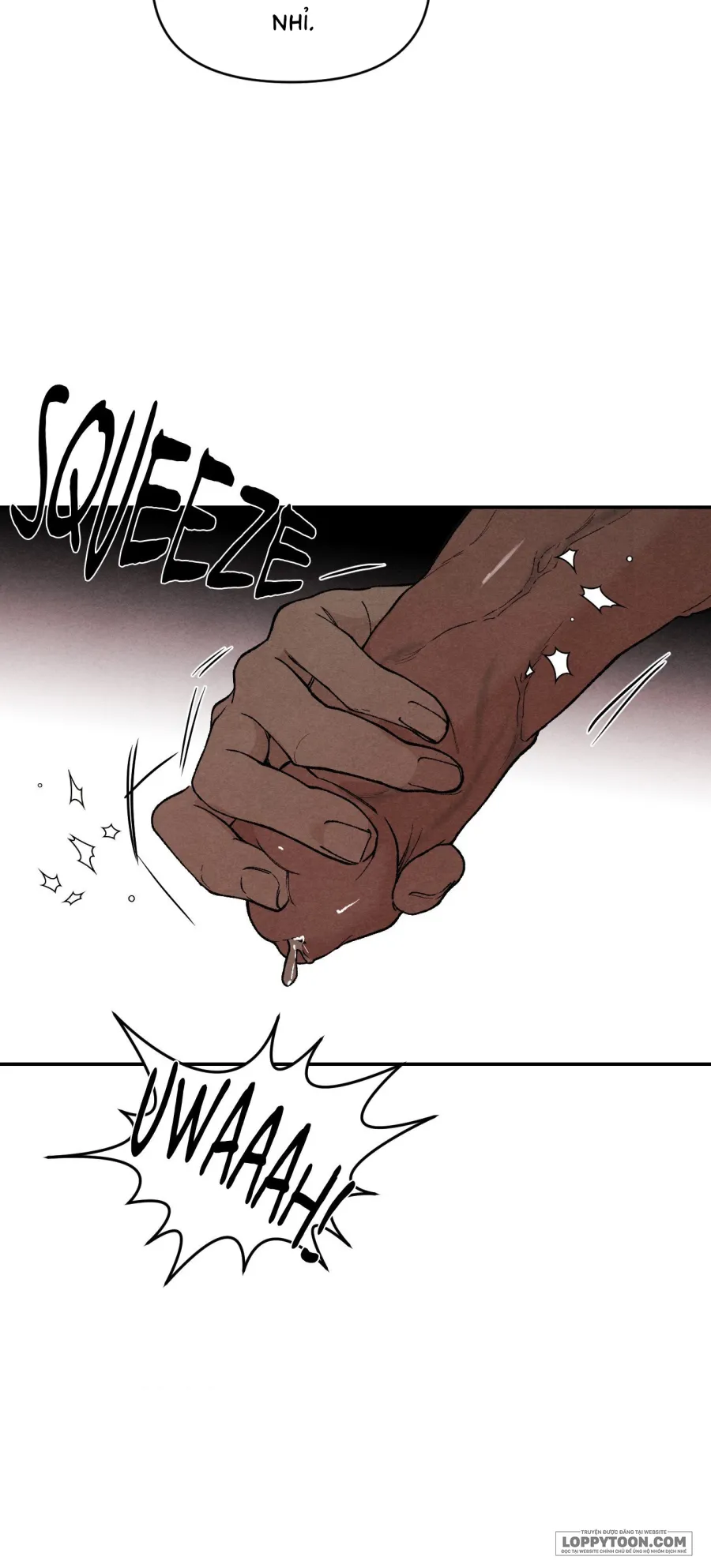 [KHÔNG CHE] Toy Daddy - Chap 37 - Trang 48