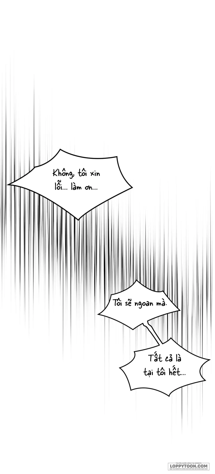 [KHÔNG CHE] Toy Daddy - Chap 37 - Trang 49