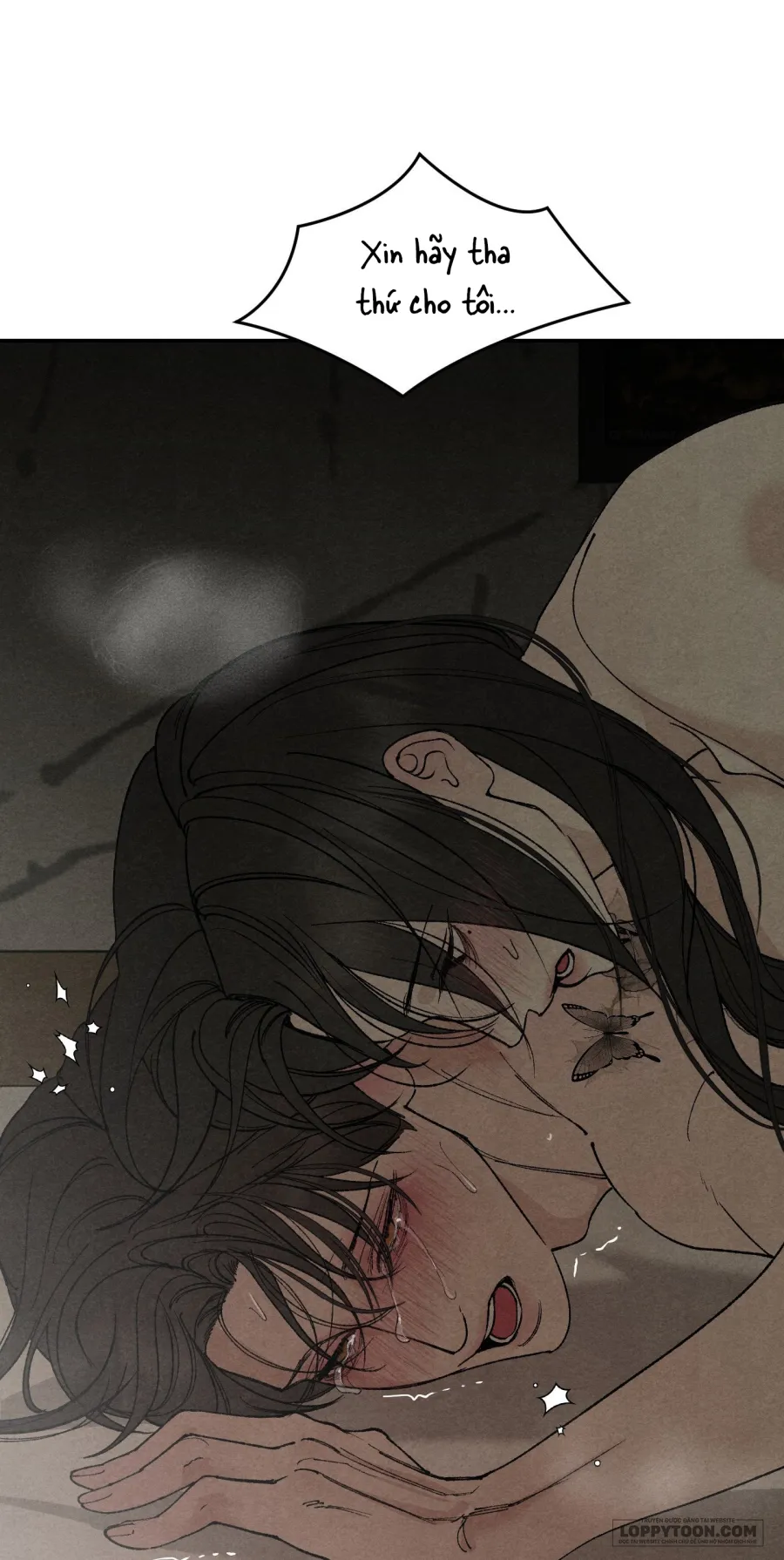 [KHÔNG CHE] Toy Daddy - Chap 37 - Trang 50