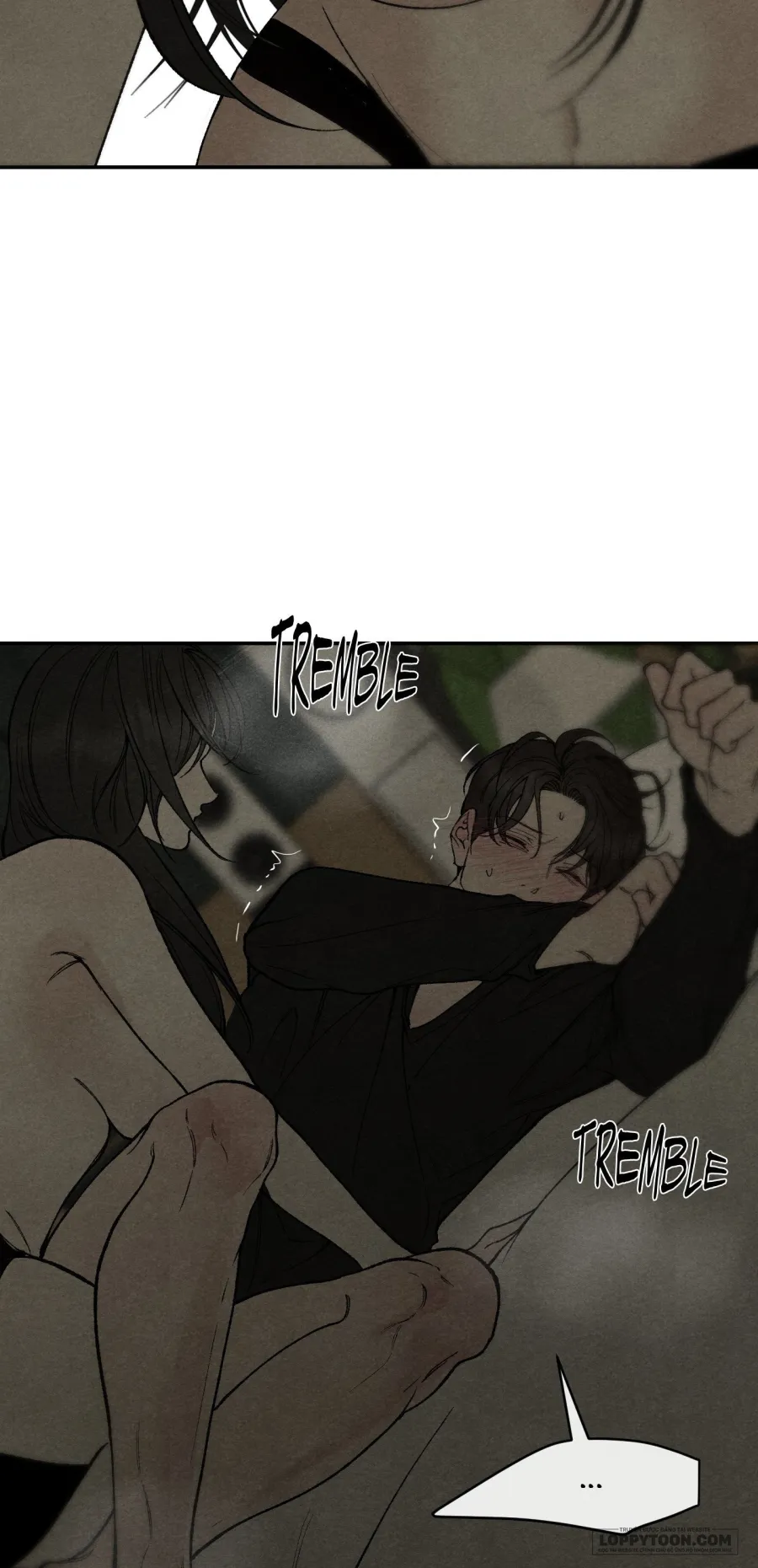 [KHÔNG CHE] Toy Daddy - Chap 37 - Trang 6