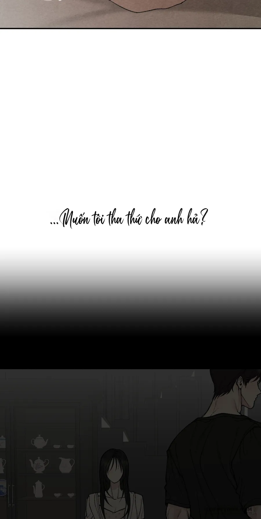 [KHÔNG CHE] Toy Daddy - Chap 37 - Trang 51