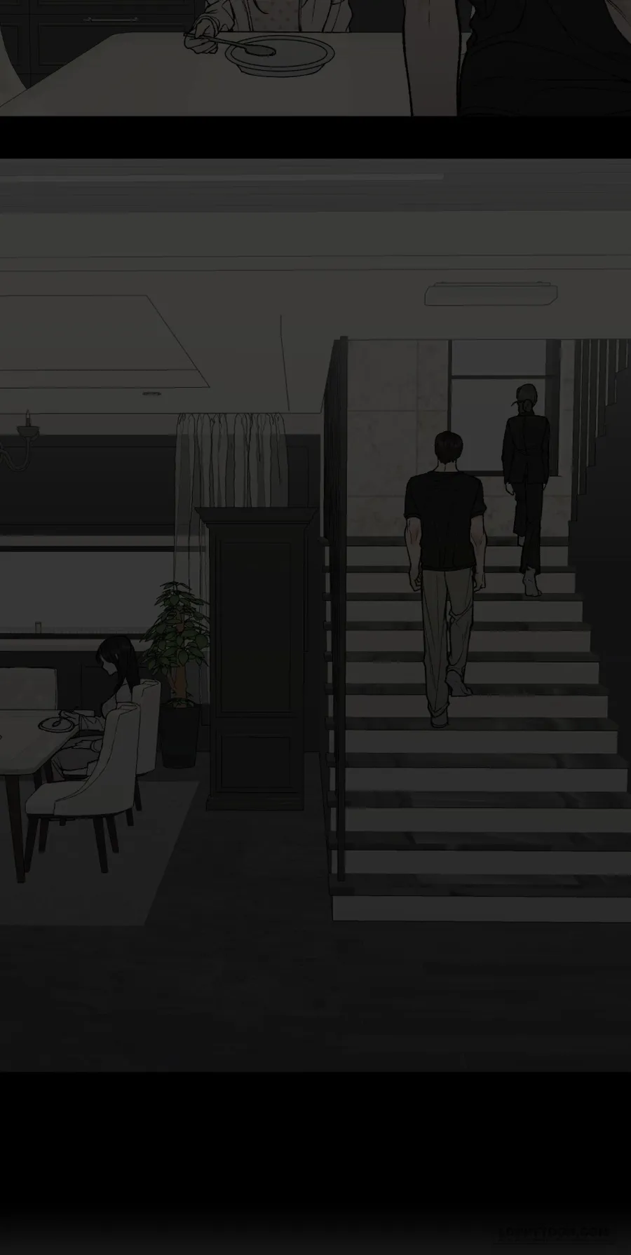 [KHÔNG CHE] Toy Daddy - Chap 37 - Trang 52