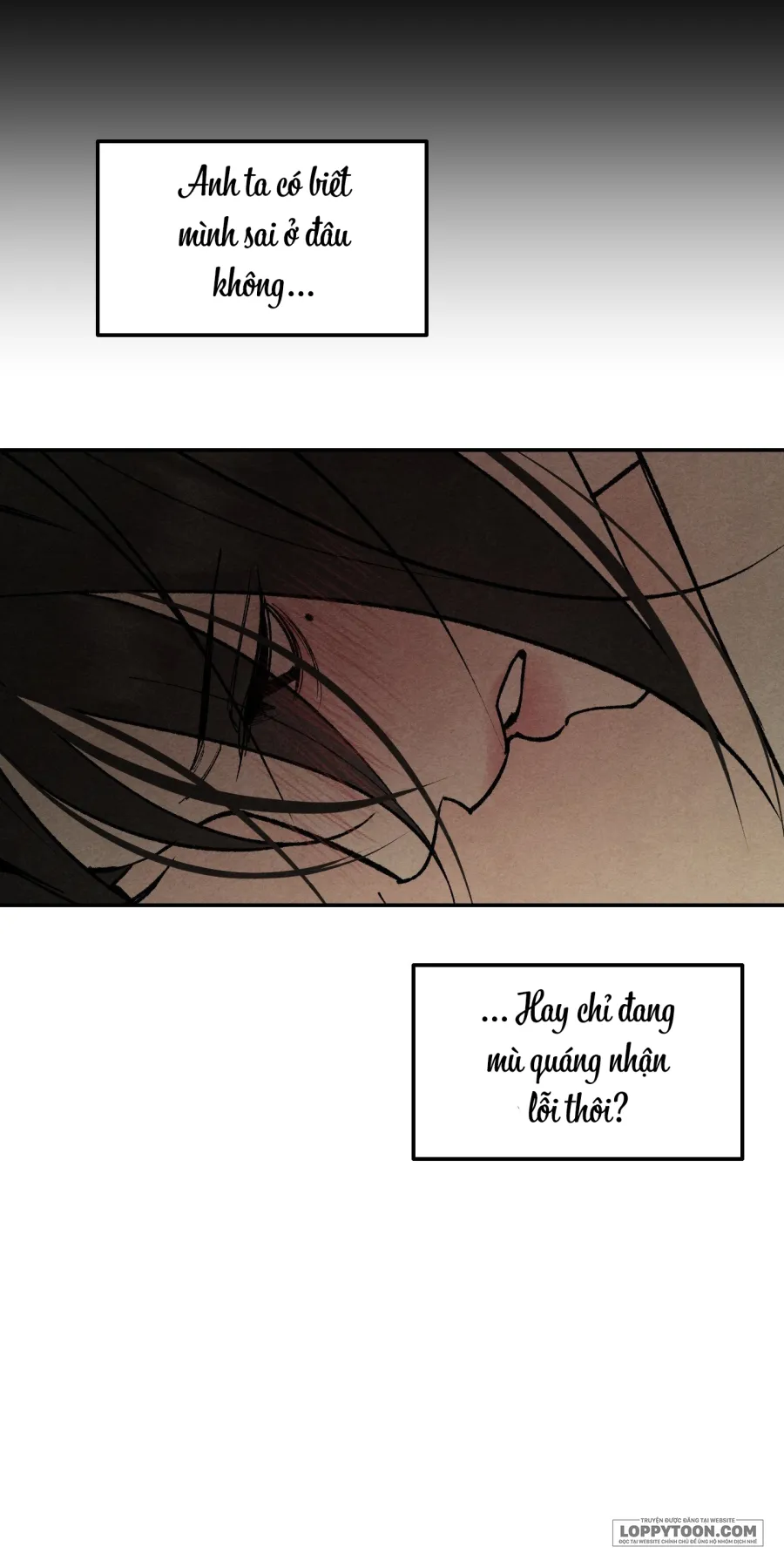 [KHÔNG CHE] Toy Daddy - Chap 37 - Trang 53