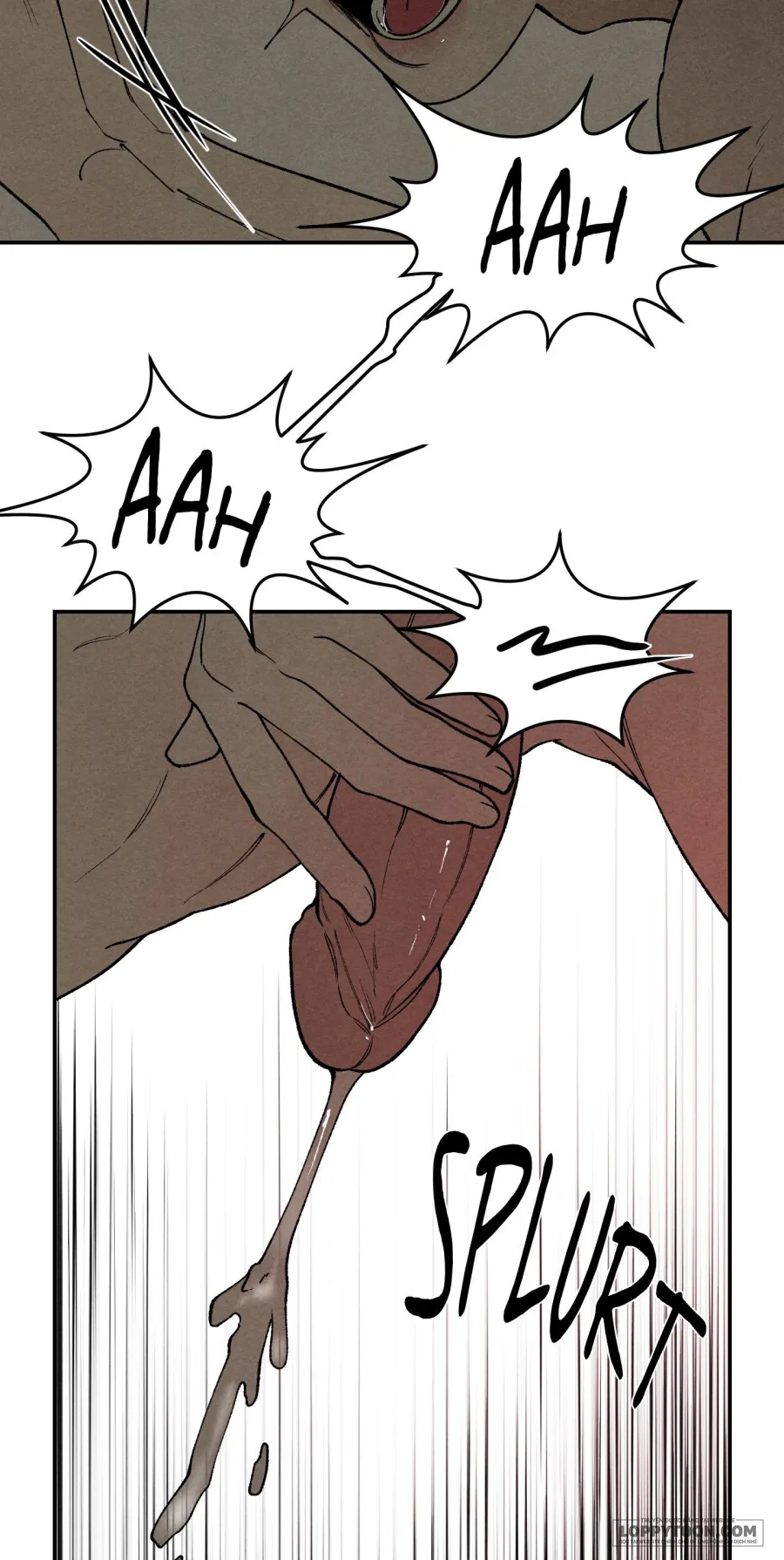 [KHÔNG CHE] Toy Daddy - Chap 37 - Trang 55