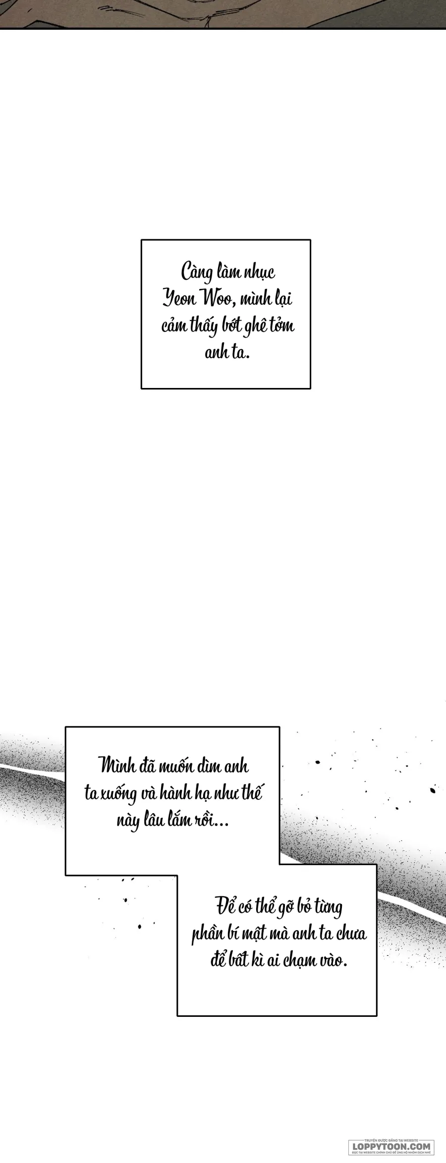 [KHÔNG CHE] Toy Daddy - Chap 37 - Trang 58