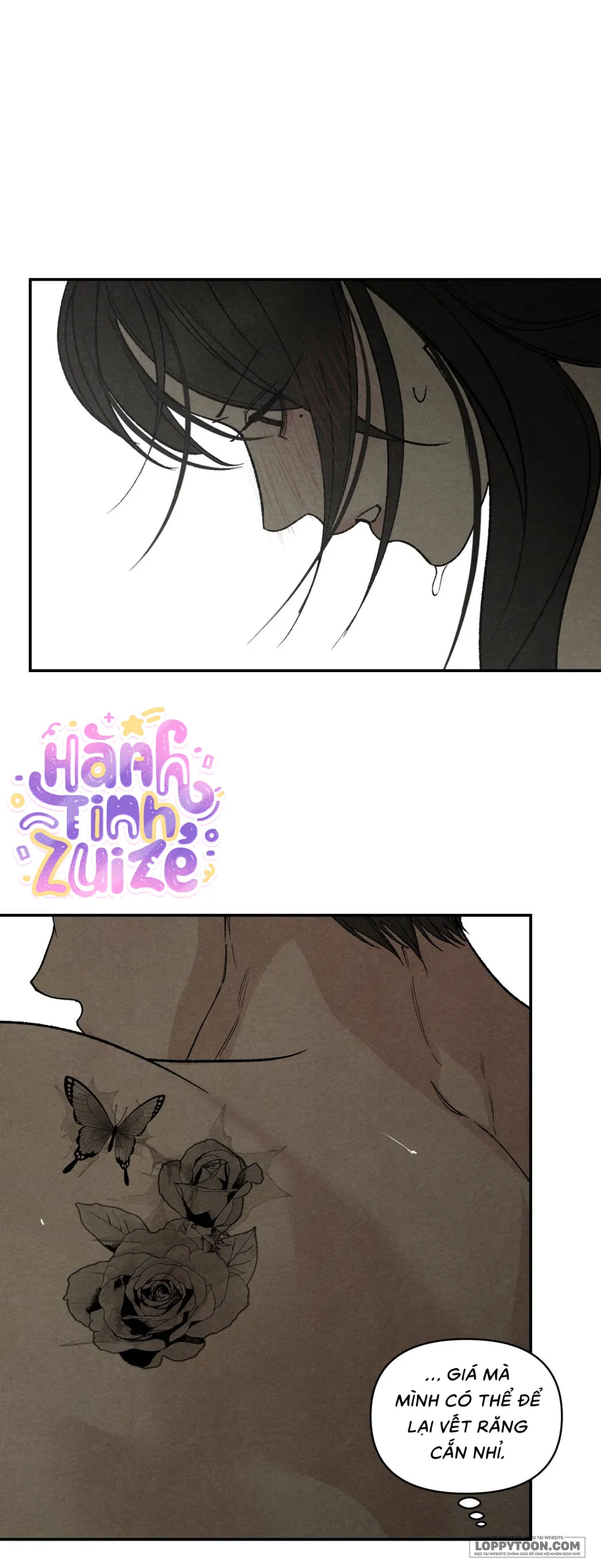 [KHÔNG CHE] Toy Daddy - Chap 37 - Trang 59