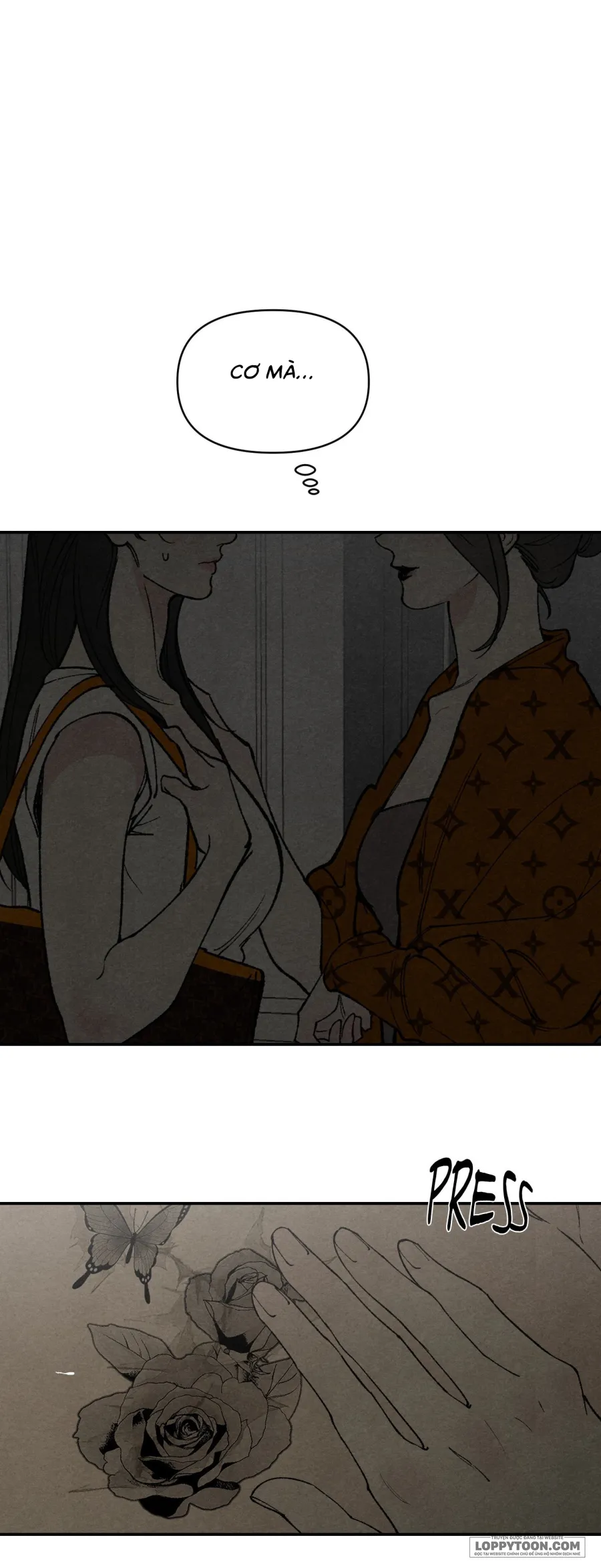 [KHÔNG CHE] Toy Daddy - Chap 37 - Trang 60