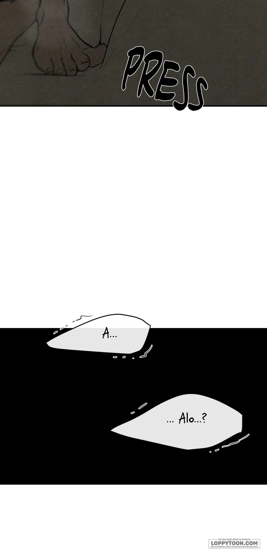 [KHÔNG CHE] Toy Daddy - Chap 37 - Trang 7