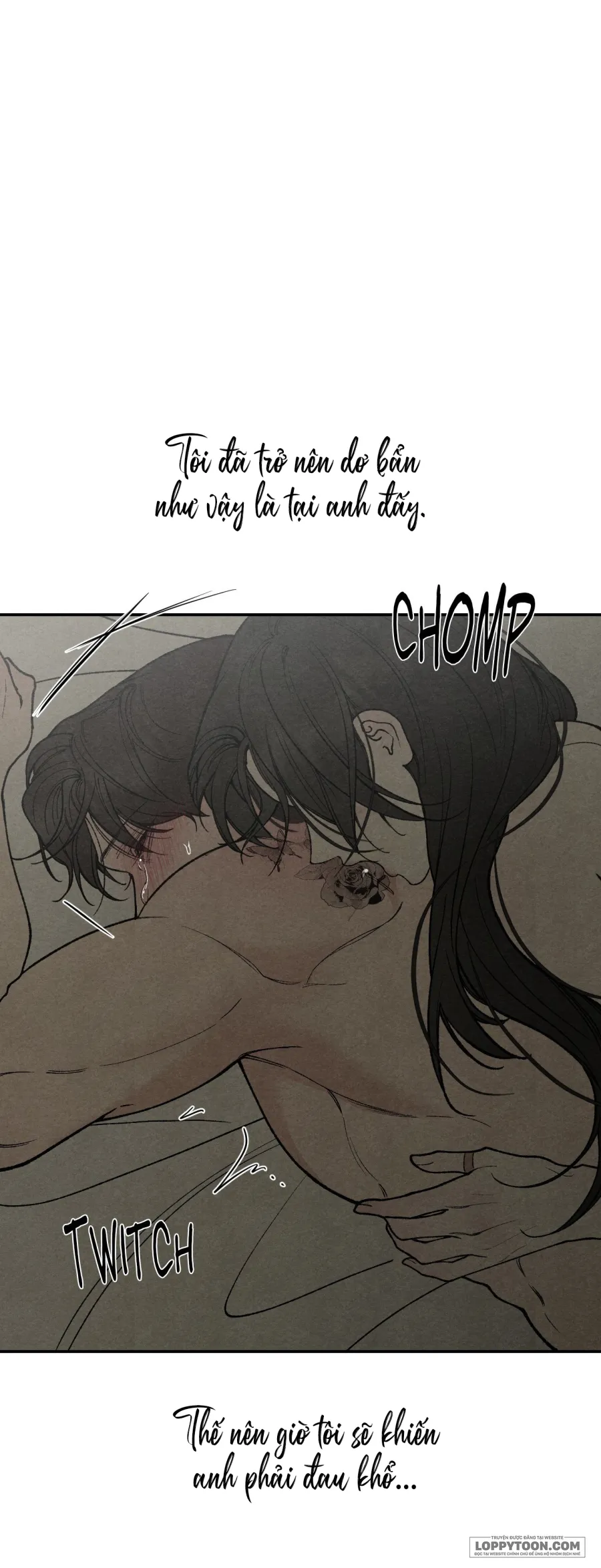 [KHÔNG CHE] Toy Daddy - Chap 37 - Trang 61